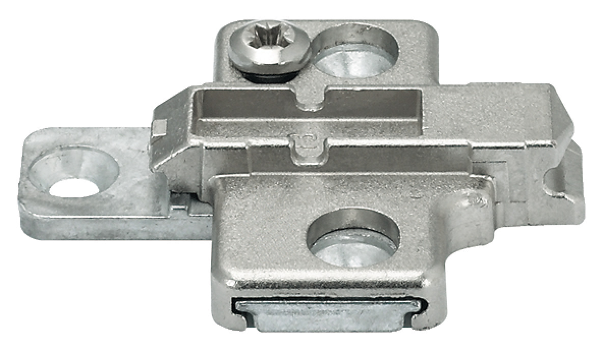 PODLOGA BLUM CLIP 18 mm