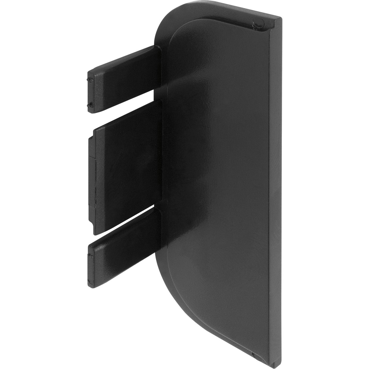 RUČICA LAJSNA AKTOR ZAVRŠETAK C CRNI