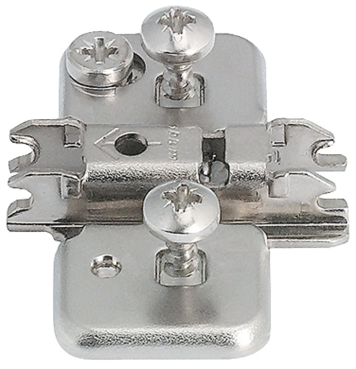 PODLOGA BLUM CLIP 0 SA TIPLOM 5mm