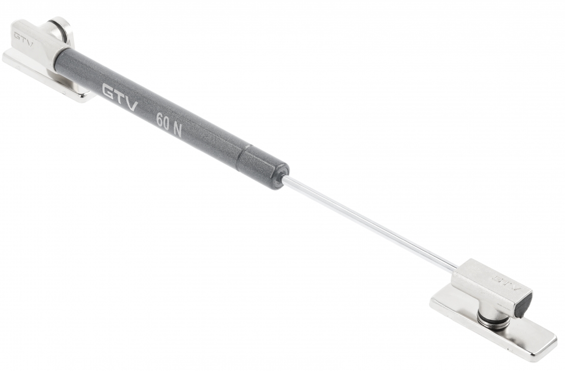 ŠKARE PLINSKE ZA NAMJ.GTV NEO 60N ANTRACIT